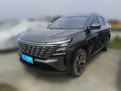 Changan CS75 PLUS 2025