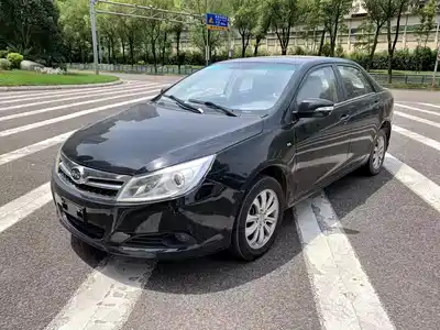 BYD Surui 2014