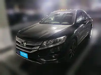 Honda Crosstour 2016