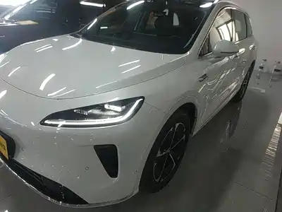 Shangjie SUV 2025