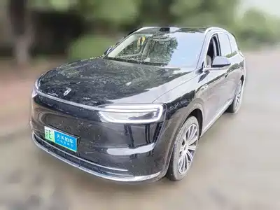 AITO Wenjie M7 2026
