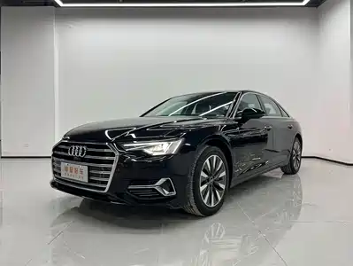 Audi A6L 2024