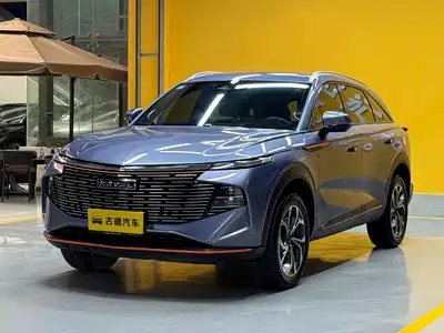 Haval Shenshou 2022
