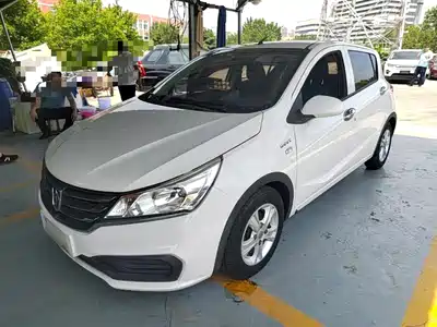 Baojun 310 2018