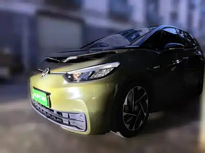 Volkswagen ID.3 2023