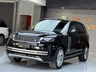 Land Rover Range Rover 2024