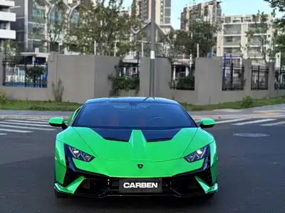 Lamborghini Huracán 2017