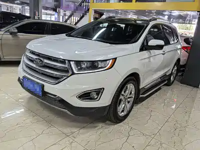 Ford Edge 2016