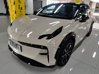 ZEEKR X 2024