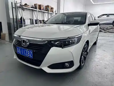 Honda Lingpai 2022