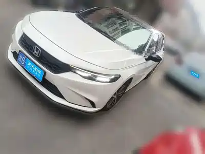 Honda Integra 2022