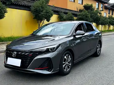 Changan Eado 2025