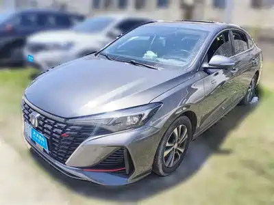 Changan Eado 2023