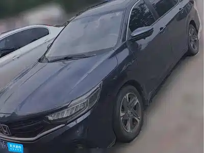Honda ENVIX 2021