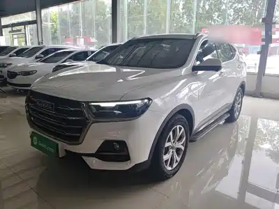 Haval H6 2023