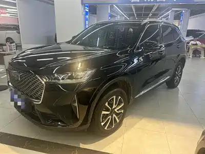 Haval H6 2023
