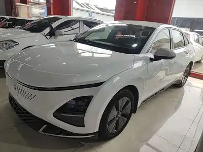Wuling Motors Starlight 2024