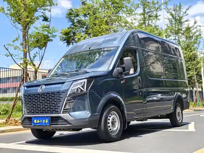 Dongfeng Yufeng Yufeng 2023