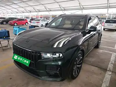 Lynk & Co 09 EM-P 2024