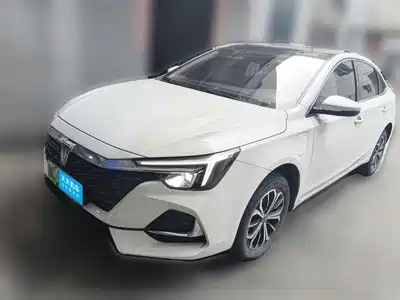 Roewe i6 MAX EV 2022