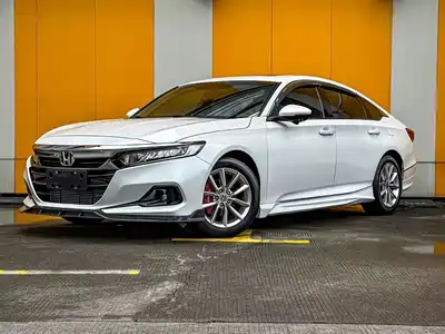 Honda Accord 2023