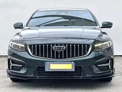 Geely Xing Rui 2024