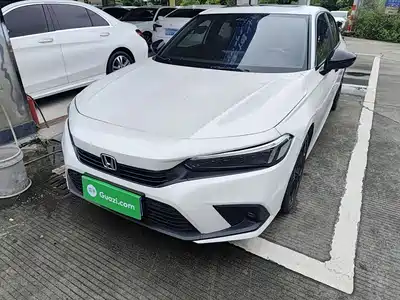 Honda Civic 2022