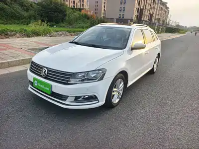 Volkswagen Lavida Tour 2016