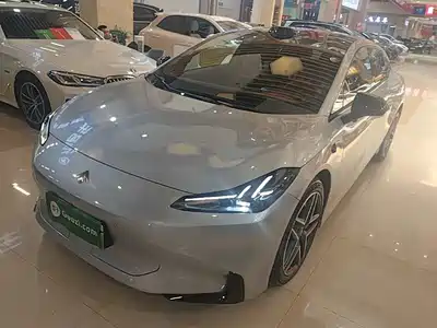 GAC Haobo GT 2025