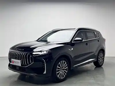 Jetour X70 PLUS 2024