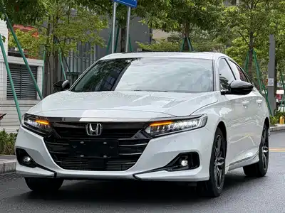 Honda Accord 2023