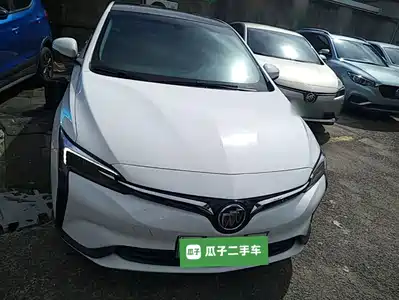 Buick Velite 6 2022