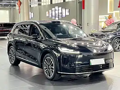 Shangjie SUV 2026
