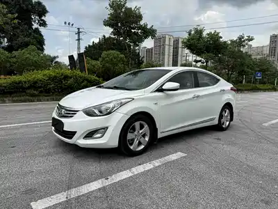 Hyundai Langdong 2013