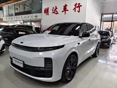 Li Auto L7 2023
