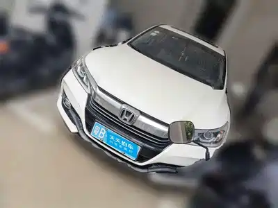 Honda Accord 2016