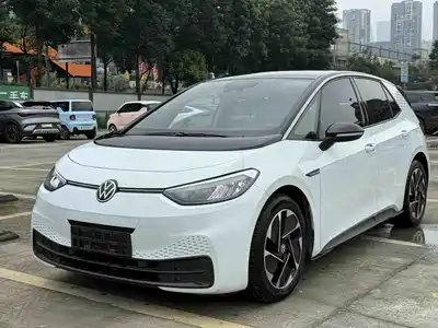 Volkswagen ID.3 2023