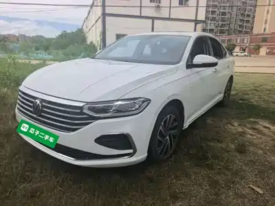 Volkswagen Lavida 2023