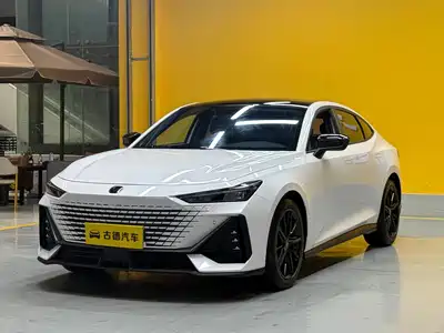 Changan UNI-V 2023