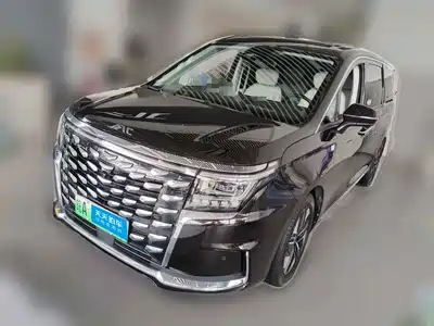 JAC Refine Refine RF8 PHEV 2024