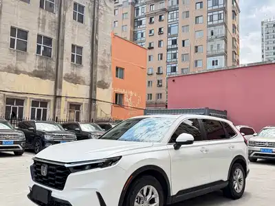 Honda CR-V 2023