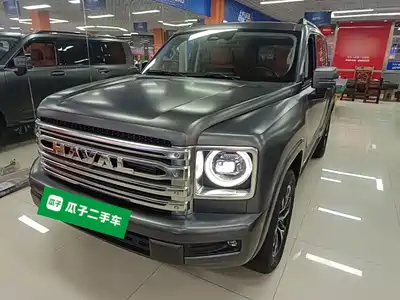 Haval H9 2024
