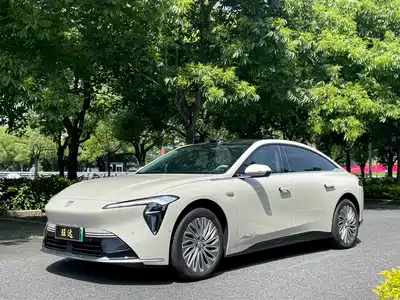 Buick Zenith Sedan 2025