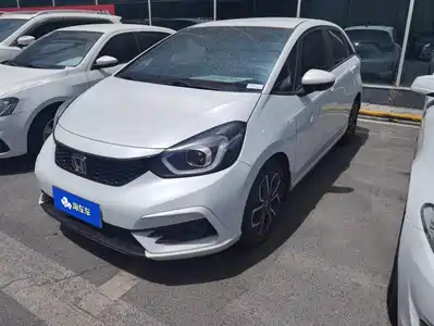 Honda LIFE 2021