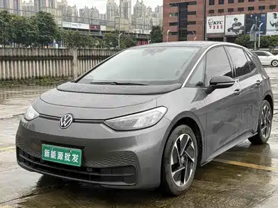 Volkswagen ID.3 2024