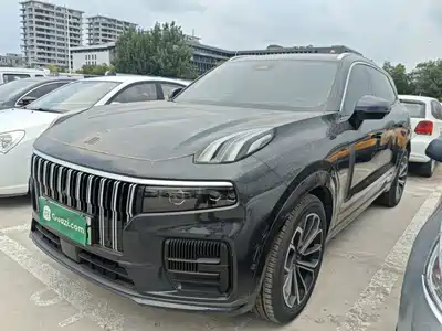 Lynk & Co 09 EM-P 2023