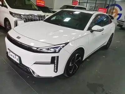 Geely Galaxy L6 2025