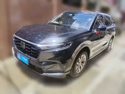 Honda CR-V 2023