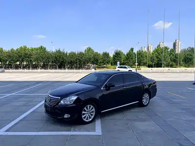 Toyota Crown 2010