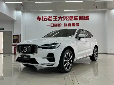 Volvo XC60 2024